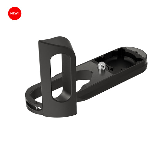 FlexGrip Q2 & Q3 Black Chrome (PRE ORDER)