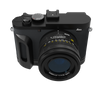 FlexGrip For Leica Q2 & Q3