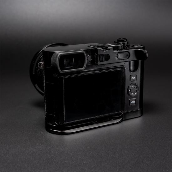 FLexGrip For Leica Camera Q2, Q3, M11 & M-EV1 - view 27