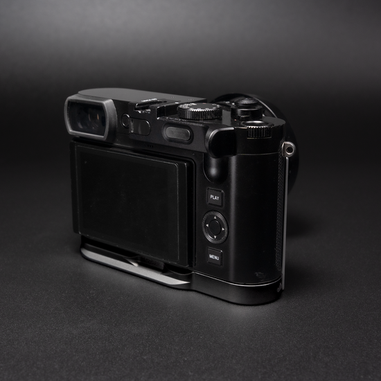 FLexGrip For Leica Camera Q2, Q3, M11 & M-EV1 - view 29