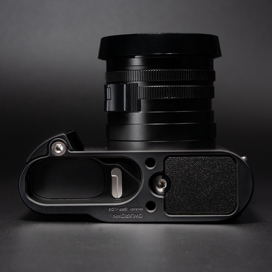 FLexGrip For Leica Camera Q2, Q3, M11 & M-EV1 - view 32