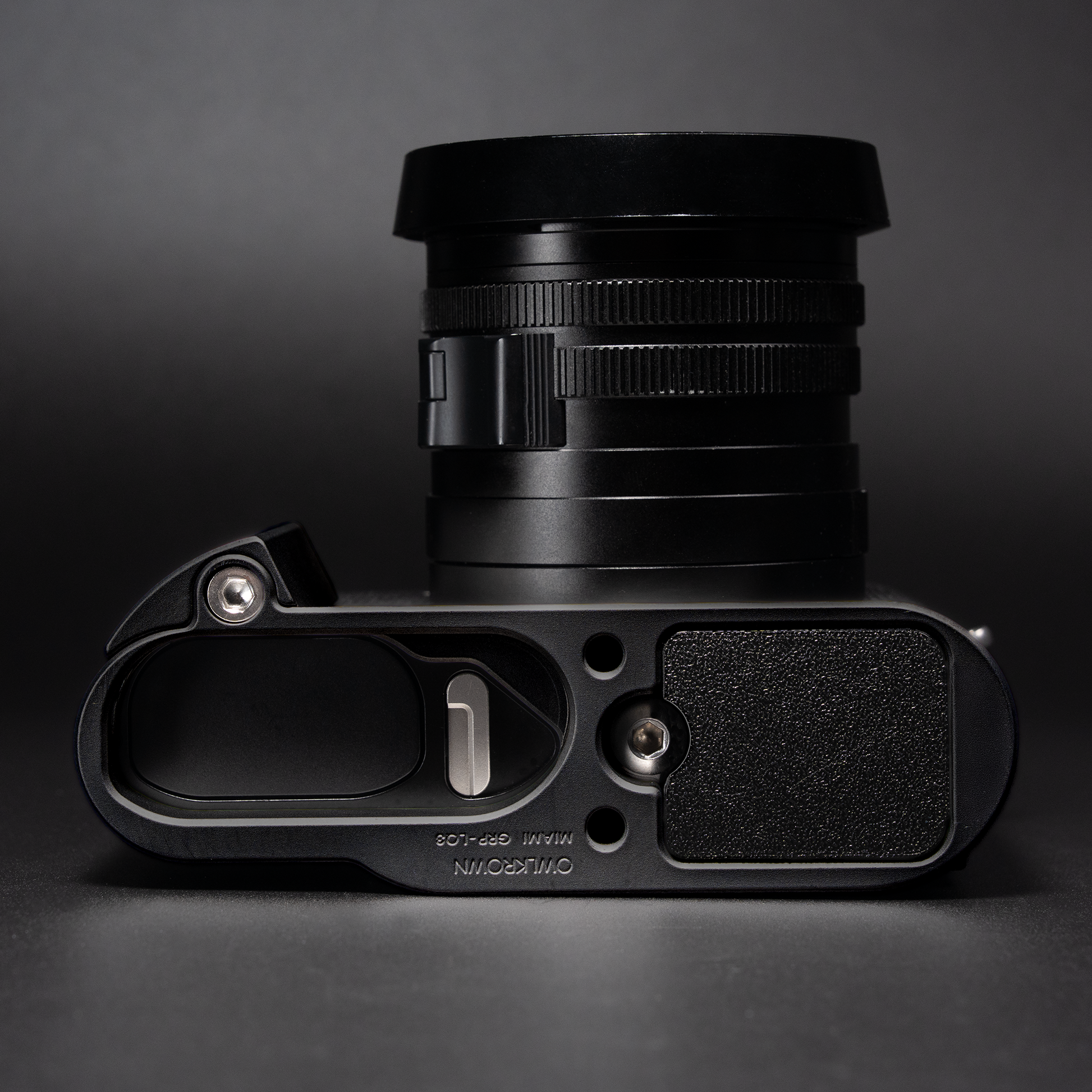 FLexGrip For Leica Camera Q2, Q3, M11 & M-EV1 - view 32