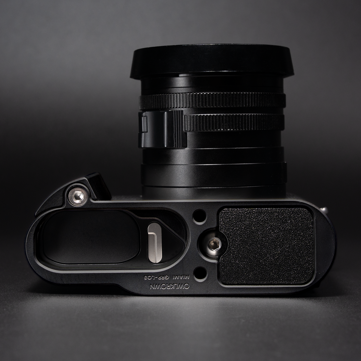 Sliding Lid Protector | Camera Accessory | Owlkrown – Owlkrown Sliding Lid Protector | Camera Accessory | Owlkrown – Owlkrown