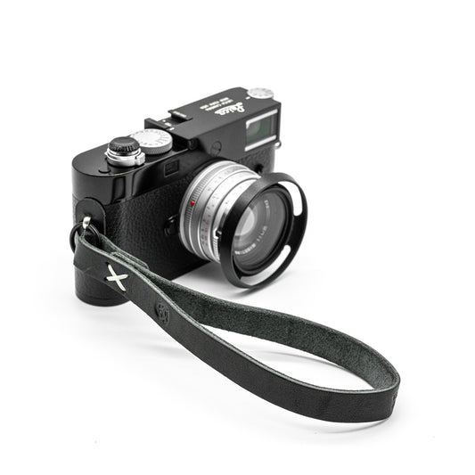 Raw Vintage WristLoop - Monochrome