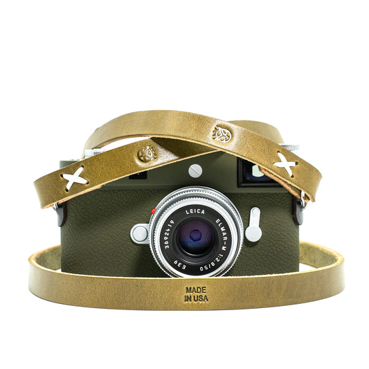 Raw Vintage -  Safari