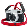 Classic Flat Rope - Red
