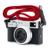 Classic Flat Rope - Red