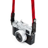 Classic Flat Rope - Red