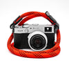 Classic Round Rope - Red