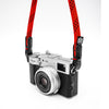 Classic Round Rope - Red