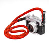Classic Round Rope - Red
