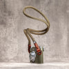 Classic Round Rope Camera Strap - Outback