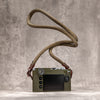Classic Round Rope Camera Strap - Outback