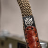 Classic Round Rope Camera Strap - Outback