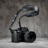 Comfy Shorty SL Camera Strap - Stealth