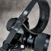 Comfy Shorty SL Camera Strap - Stealth