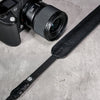Comfy Shorty SL Camera Strap - Stealth