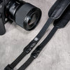 Comfy Shorty SL Camera Strap - Stealth