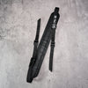 Comfy Shorty SL Camera Strap - Stealth