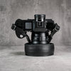 Comfy Shorty SL Camera Strap - Stealth