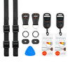 Trailflex Adjustable SL - Alpha