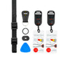WristFlex Adjustable SL - Safari