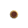 Shutter Topper Sprocket Brown Leather