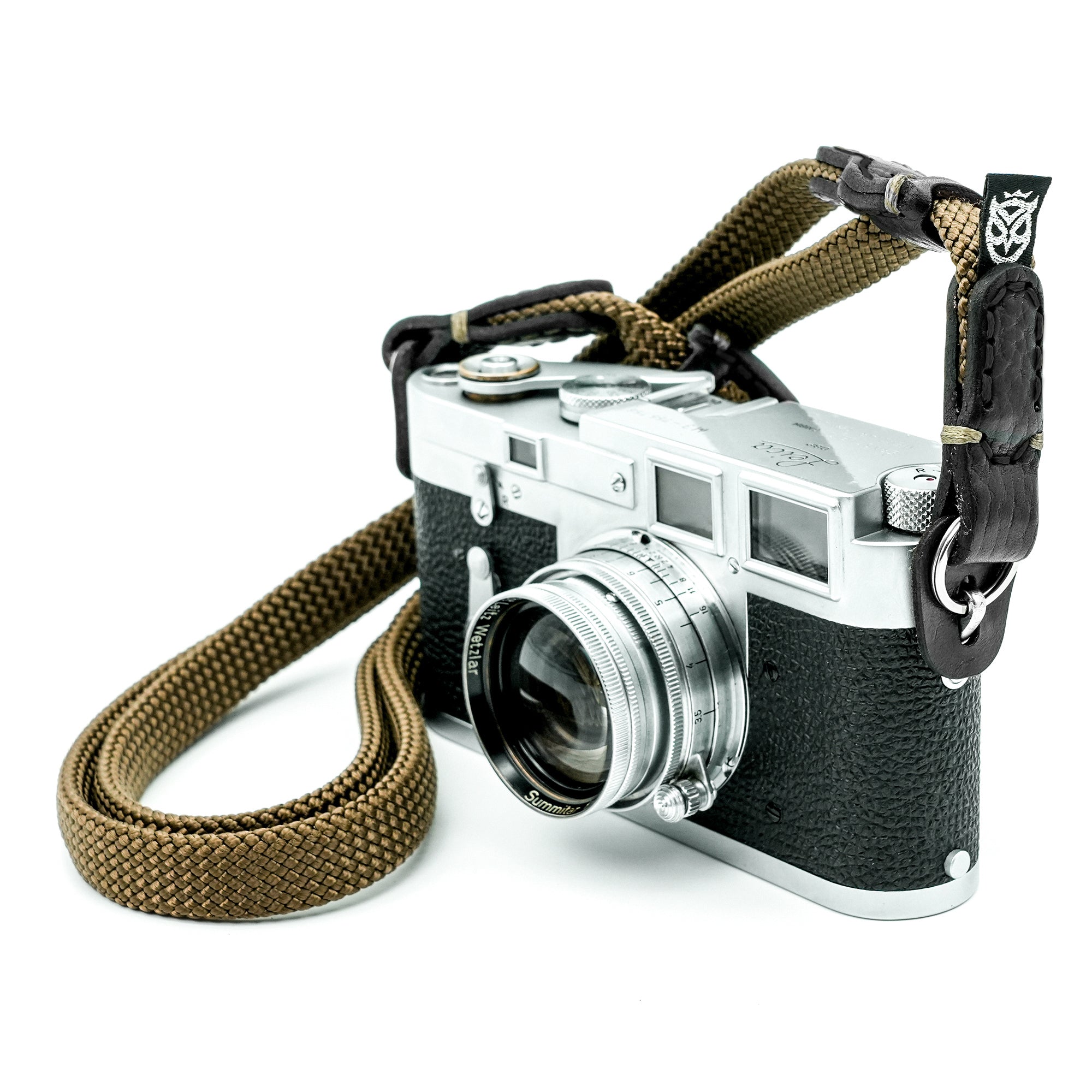 Trailflex Adjustable - Safari – Owlkrown