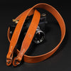 Helliot Leather Strap - Sahara