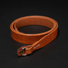 Helliot Leather Strap - Sahara