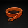 Helliot Leather Strap - Sahara
