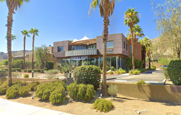 CAMERA WEST Rancho Mirage