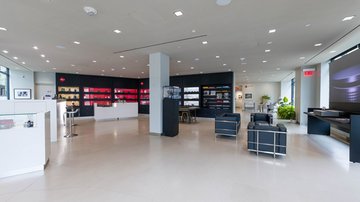 Leica Store Boston