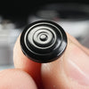 Shutter Topper Glossy Black Paint (12 mm) "Very Limited Stock"