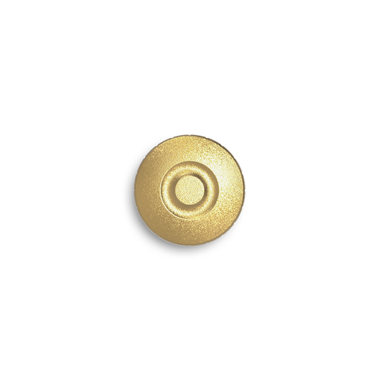 Shutter Topper Solid Brass (7.25 mm)