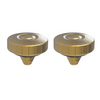 Shutter Topper Solid Brass (7.25 mm)