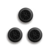 Shutter Topper CupCake Black Leather (PRE ORDER)