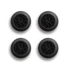 Shutter Topper CupCake Black Leather (PRE ORDER)