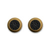 Shutter Topper CupCake Black Leather