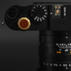 Shutter Topper Sprocket Brown Leather