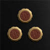 Shutter Topper Sprocket Brown Leather