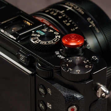 Shutter Topper Alpha (12 mm)