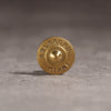 Shutter Topper Solid Brass (12 mm)