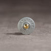 Shutter Topper Silver Chrome (12 mm)