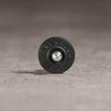 Shutter Topper Black Chrome (12 mm)