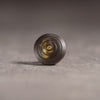 Shutter Topper Black Patina (12 mm)