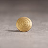 Shutter Topper Solid Brass (12 mm)