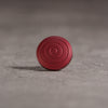 Shutter Topper Red Chrome (12 mm)
