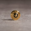 Shutter Topper Polished Brass (12 mm)