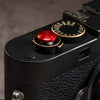 Shutter Topper Oxblood (12 mm)